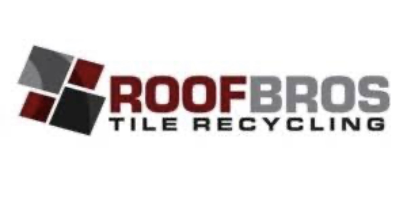 RoofBros Tile Recycling