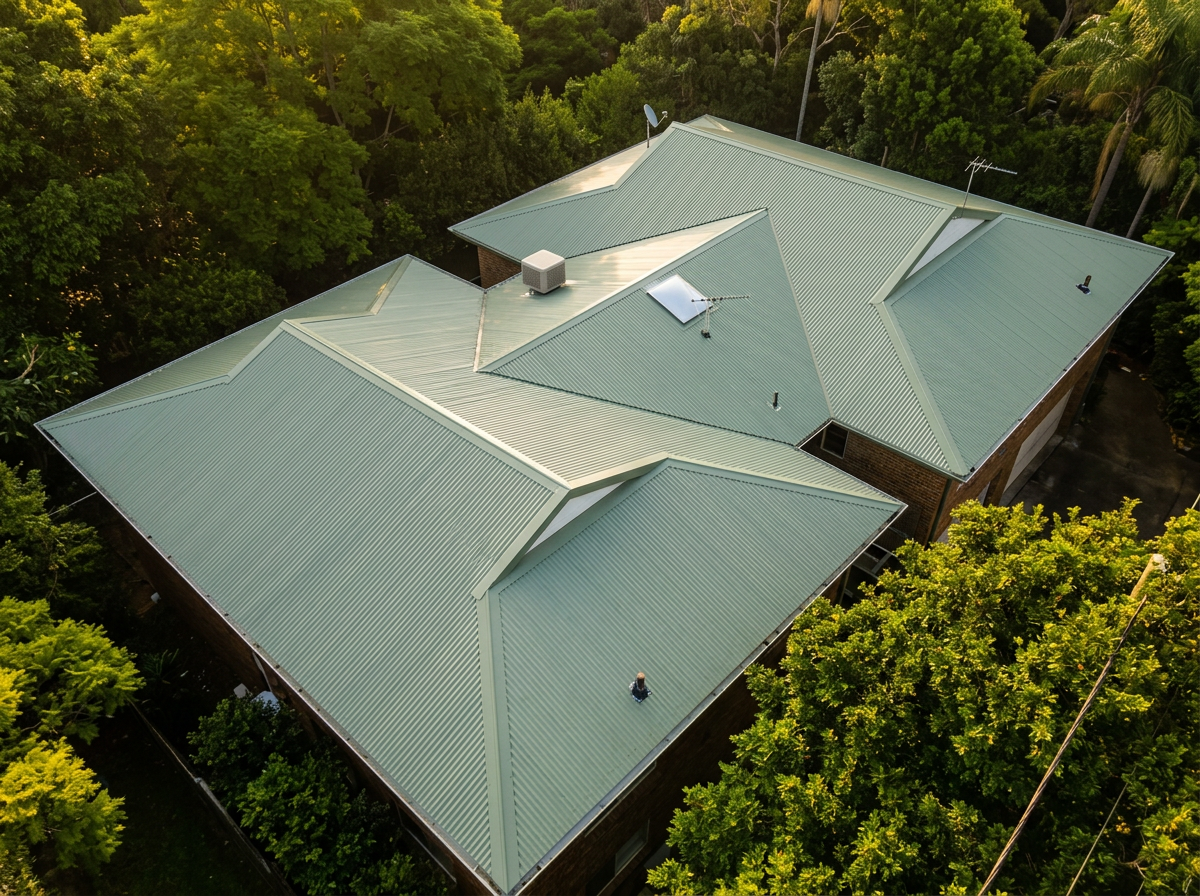 Re-roof