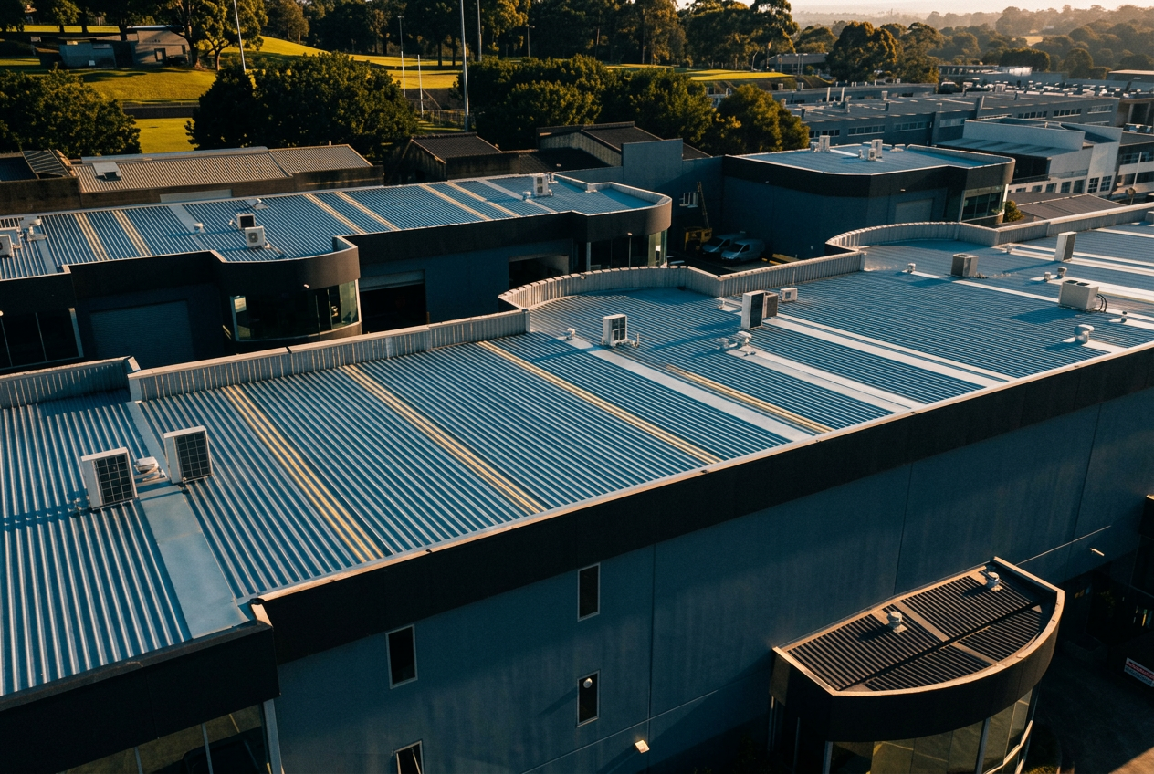 Strata Roofing
